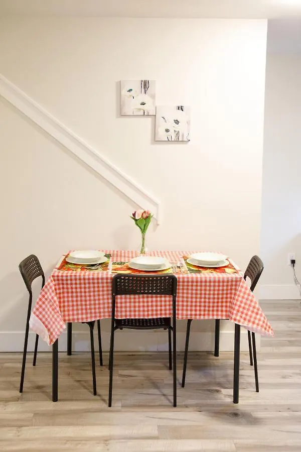 Amba Exquisite-Comfy & Private Suite In Halifax