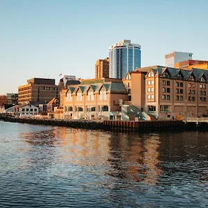 Отель Marriott Harbourfront, Галифакс