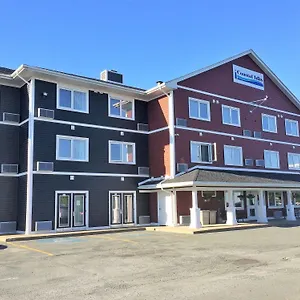 Отель Coastal Halifax - Bayers, Timberlea